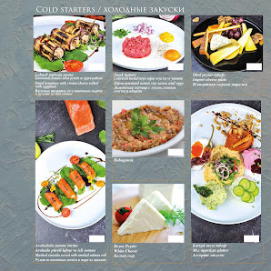 GRACE Rooftop Restaurant thumb 6
